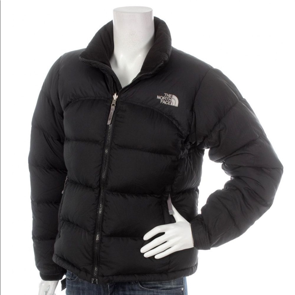 NWOT North Face 700 fill down jacket